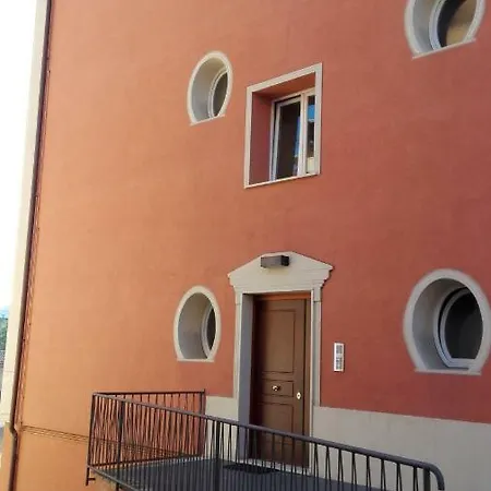 Casa Costa Outlet 3 Apartment Serravalle Scrivia Exterior photo