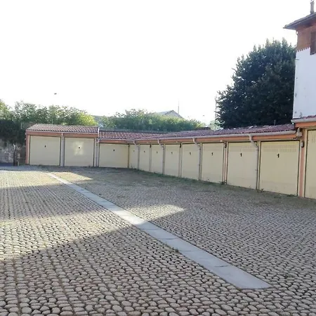 Casa Costa Outlet 3 Apartment Serravalle Scrivia Exterior photo