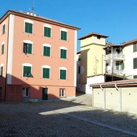 Casa Costa Outlet 3 Apartment Serravalle Scrivia Exterior photo