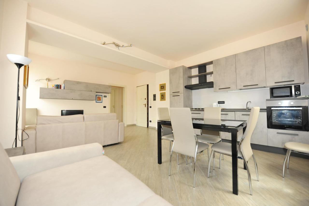 Casa Costa Outlet 3 Apartment
