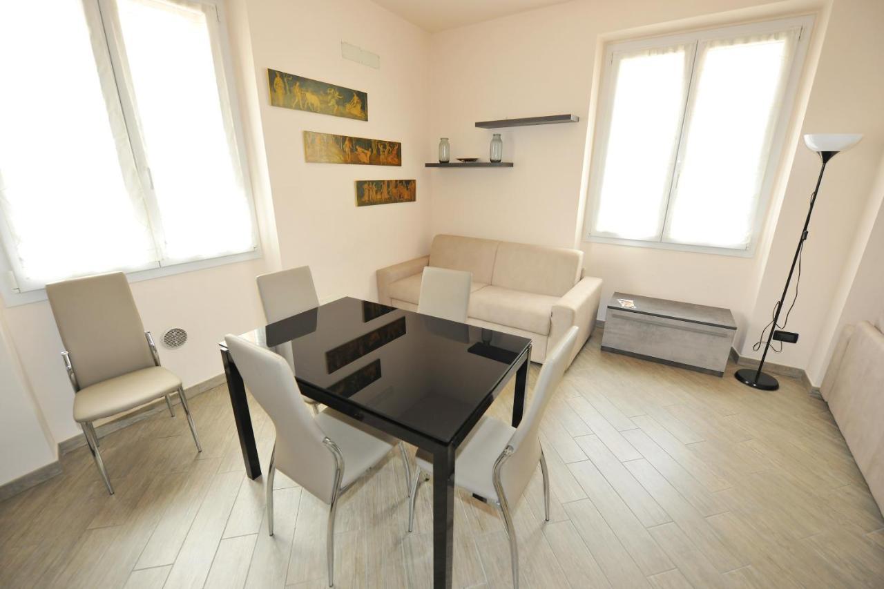 Casa Costa Outlet 3 Apartment *