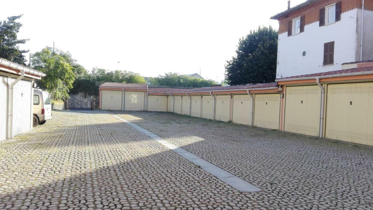 Casa Costa Outlet 3 Apartment Serravalle Scrivia